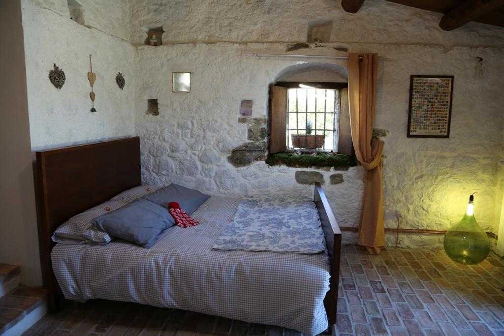 B&B A Casa Di Piero San Massimo  Room photo