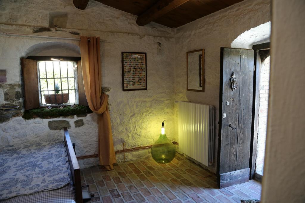 B&B A Casa Di Piero San Massimo  Room photo