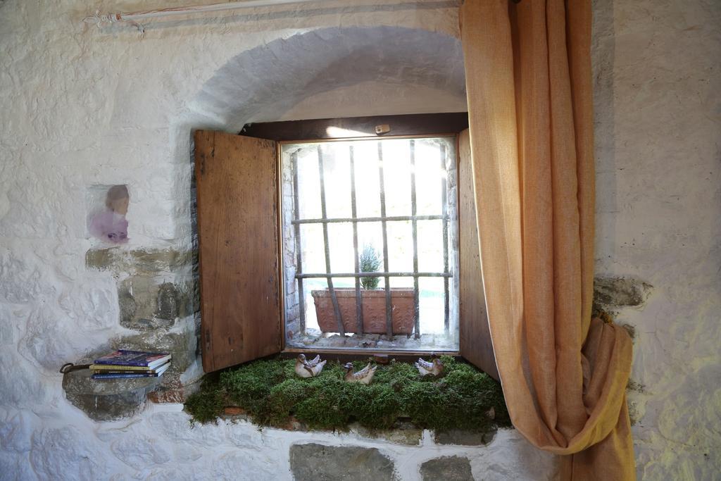 B&B A Casa Di Piero San Massimo  Exterior photo