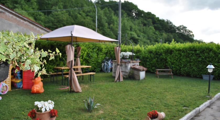 B&B A Casa Di Piero San Massimo  Exterior photo